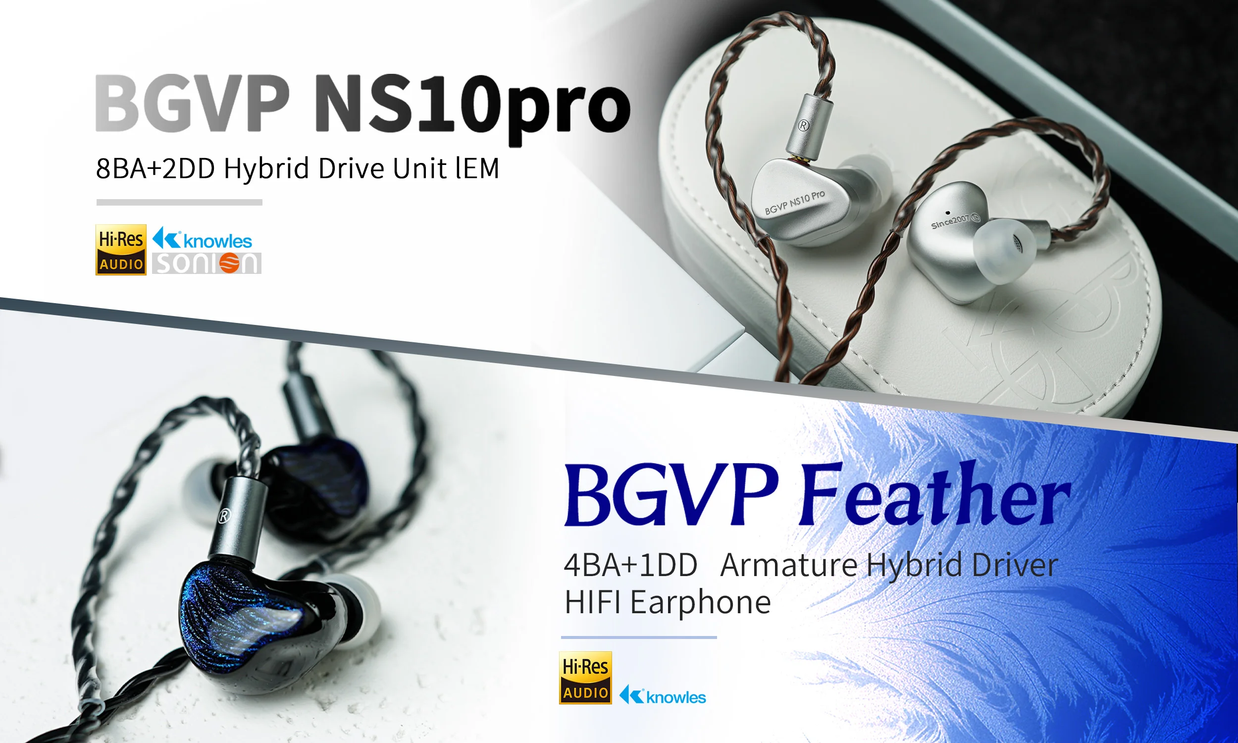 BGVP M4 am Hals montiertes Bluetooth5.4-Kopfhörerkabel MMCX/0,78 mit Mikrofon, kompatibel mit Vollformat-Dekodierung LDAC/Aptx/Aptx HD/AAC/SBC/ – Detail 2