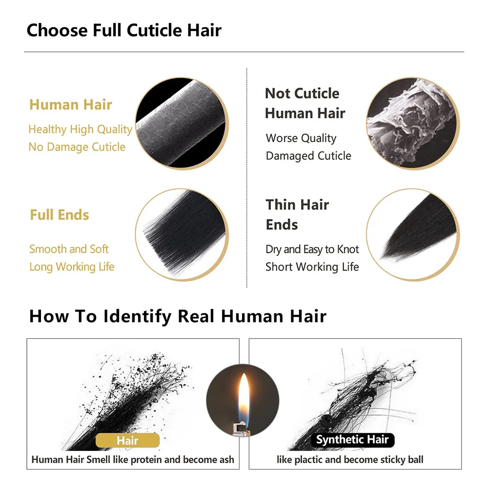 Fita em extensões de cabelo cabelo humano fita de cabelo humano real em extensões em linha reta natural preto 100% virgem sem costura cabelo humano