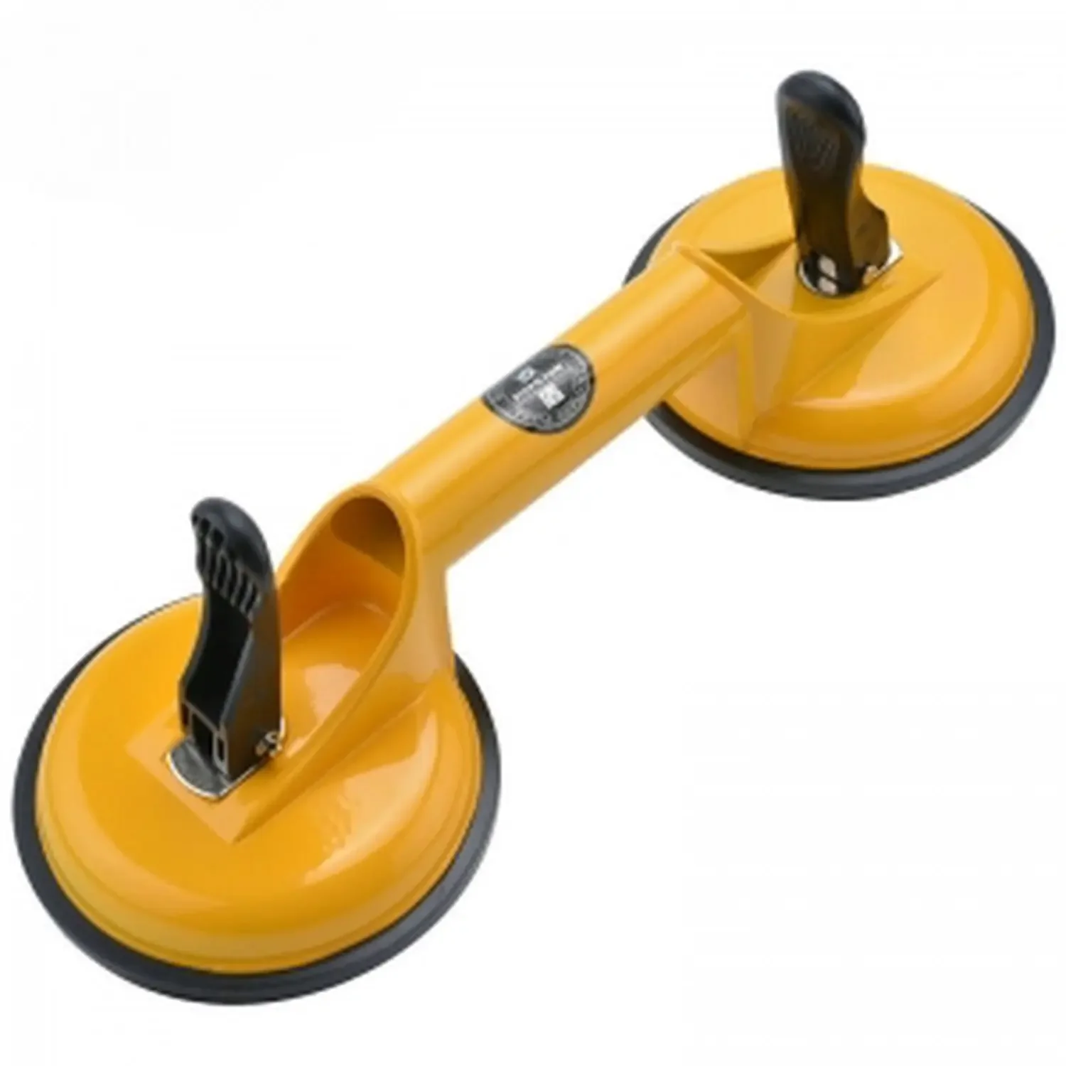 Suporte vidro ventosa dupla para carro