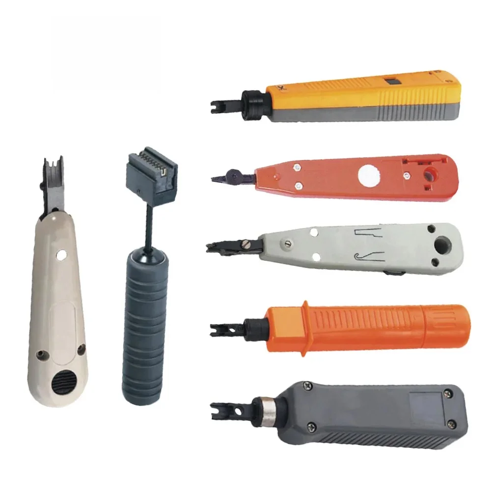 Wpływ i dziurkacz kabel srtipper HT-110 HT-315DR HT-3140 HT-3141 HT-3142 HT-3225 HT-3240 — zdjęcie 2