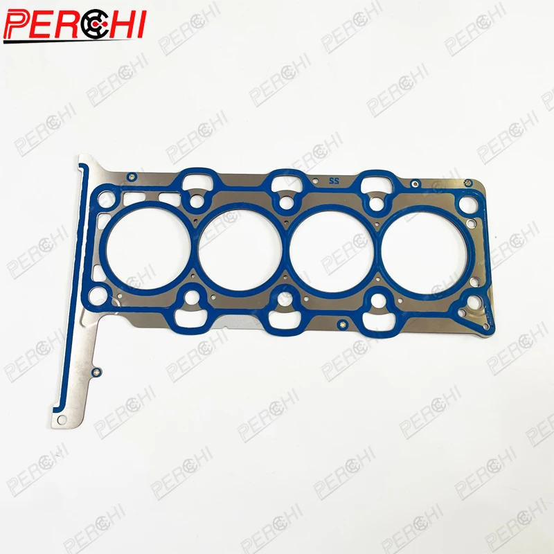 

FOR HYUNDAI GRANDEUR 2.2 D 2014-2016 D4HB ENGINE CYLINDER HEAD GASKET TOP GASKET OEM 22311-2F660