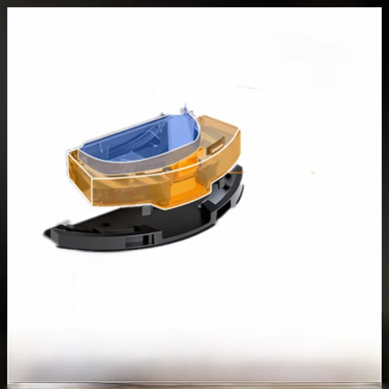 Imou L11 Robot aspirateur Original deux en un réservoir d'eau électrique support de tissu de vadrouille