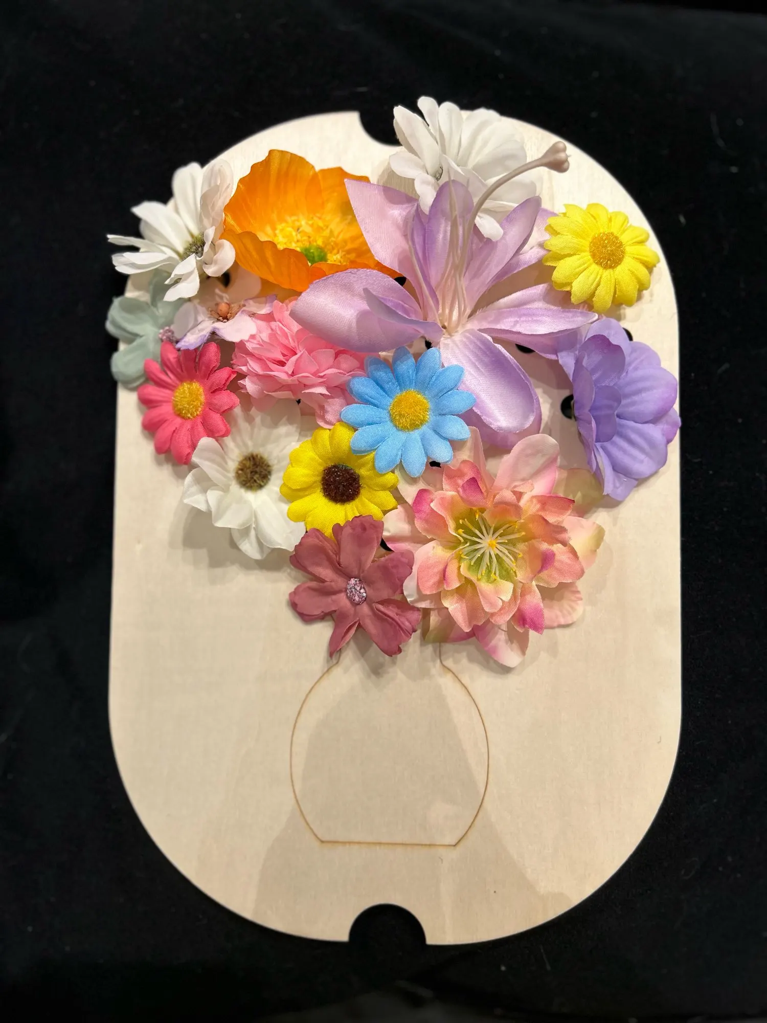 20/52Pcs Mini Random Mix Artificial Flowers Silk Fake Flowers for Home Decor DIY Craft Gifts Accessories Bride Wedding Decor photo review