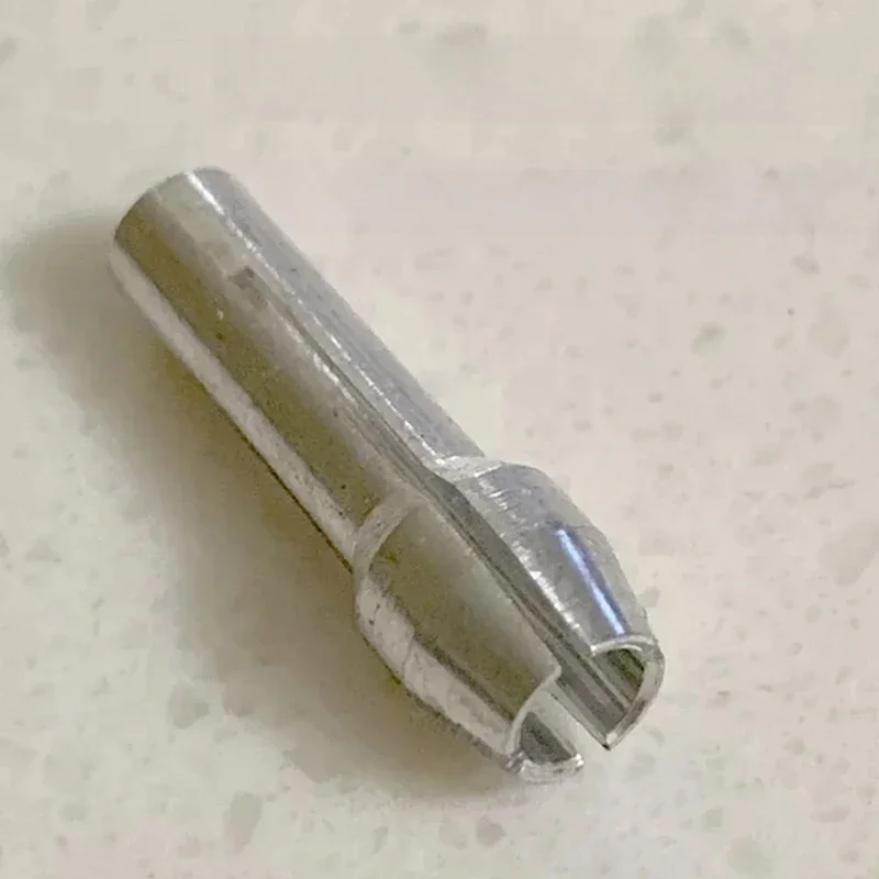 Mini Drill Chuck 1.0/1.5/2.0/2.35/3.0/3.2mm Tail Dia 4.2mm Rotary Tool Collet Bit for Dremel Rotary Tool Accessories — zdjęcie 2