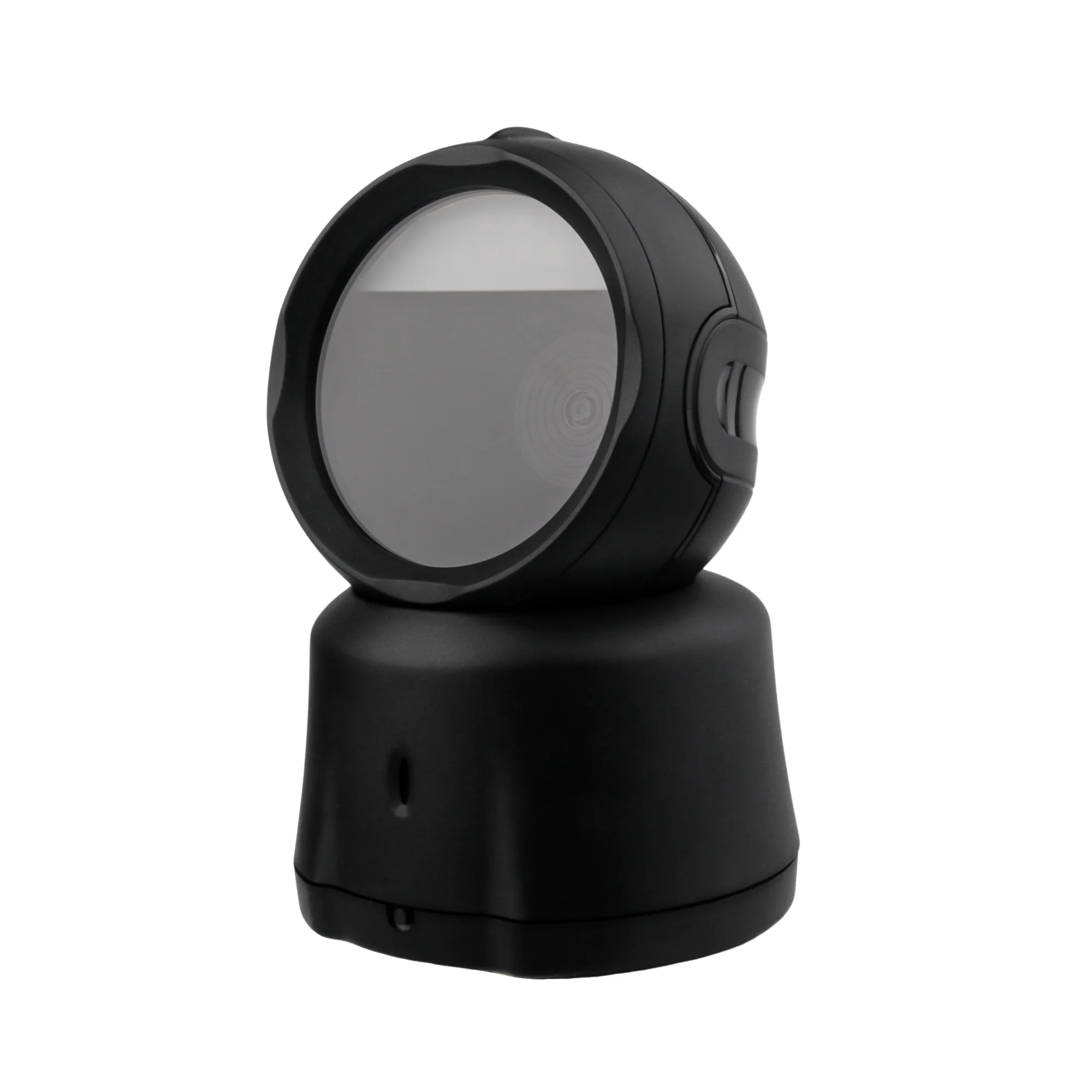 Leshine Desktop Wireless 2.4G USB Barcode Scanner 1D 2D QR Code Bluetooth 4.2 for Supermarkets for PC Laptop Cashier