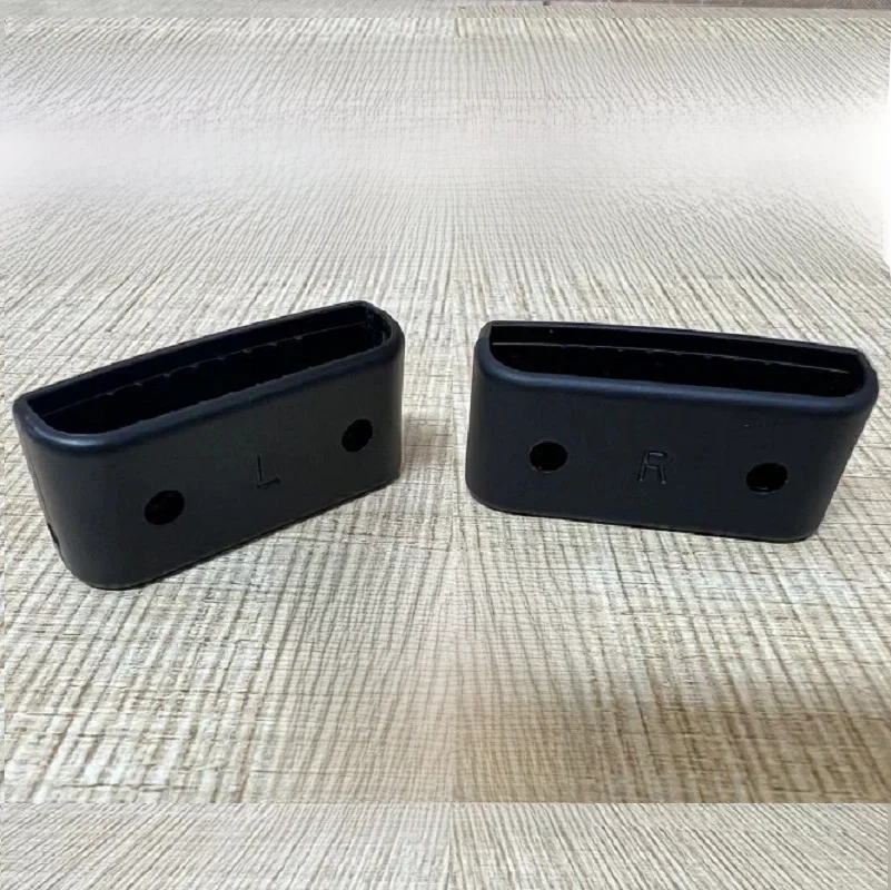 Oryginalna plastikowa klamra zawiasu do Razer Blackshark V2pro 2.4G bluetooth V2 PRO 2023 nowa wersja części zamienne — zdjęcie produktu 7