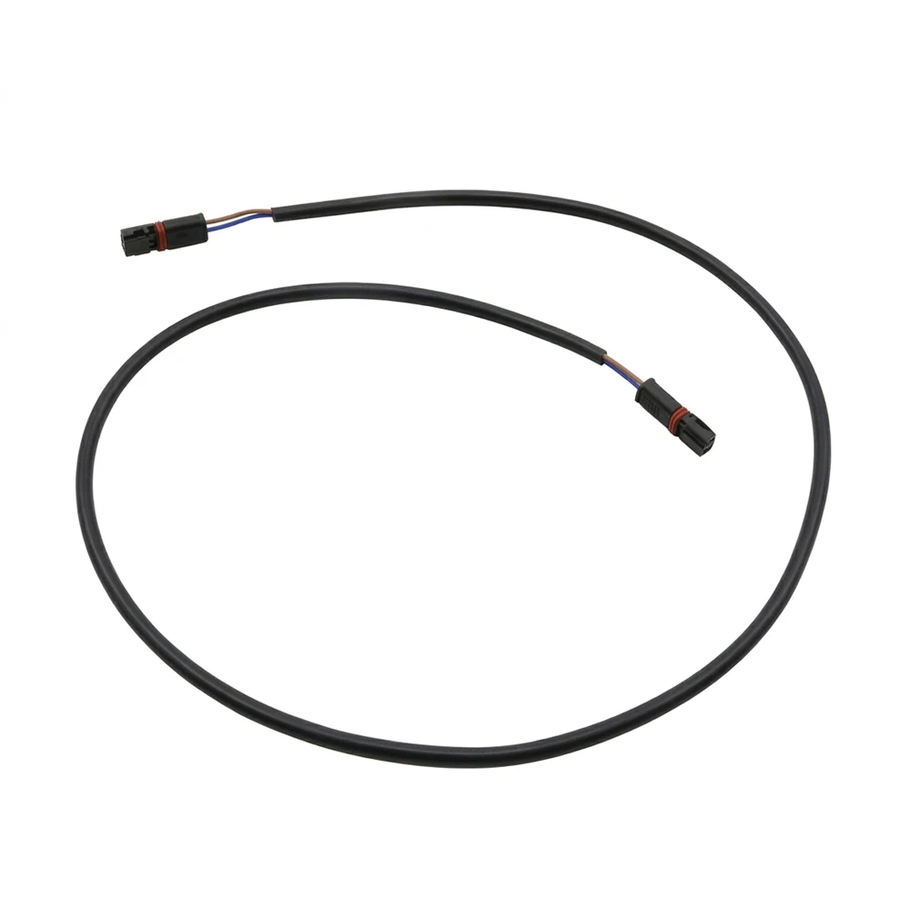 For BMW R1300GS R 1300 GS ADV 2023-2026 Motorcycle handguard Turn Signal Cable Plug cable connection line 2 pieces