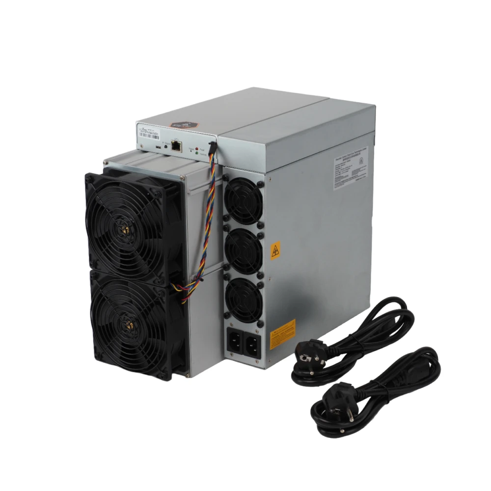 

HOT SALES ON Antminer Bitmain L9 17G 3570W Litecoin Dogecoin Bells Miner