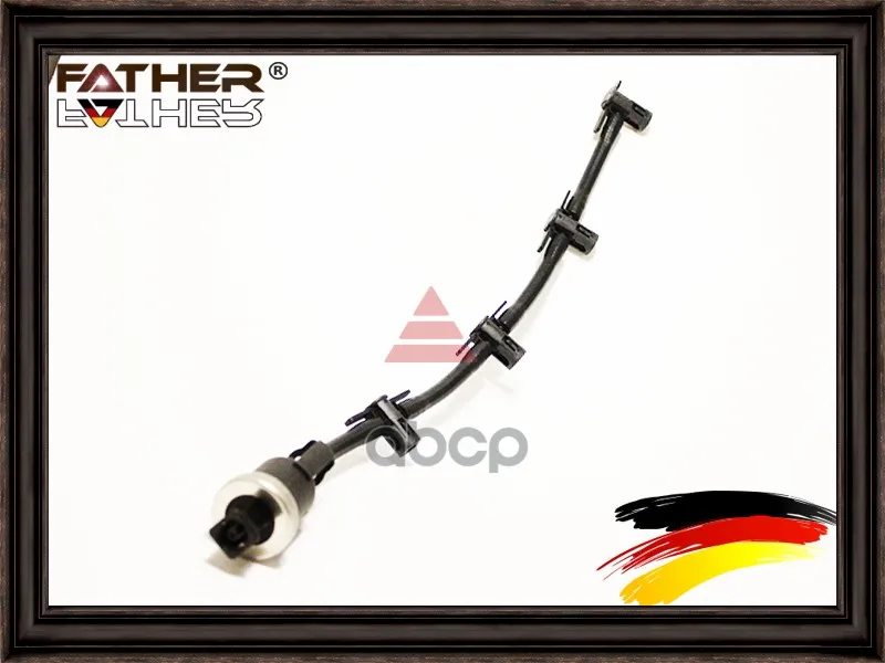 ¿Por qué el filtro de combustible Toptool Magistrel-FATHER Art. F1582R99 es la mejor opción para tu vehículo en 2024?