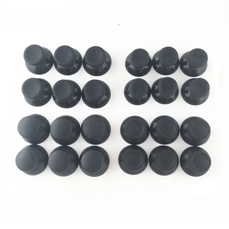 Capuchon de champignon de Module de remplacement de bâton de Joystick analogique 3D, 100 pièces, pour Sony Playstation 4 5 PS5 Xbox one / 360