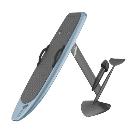 

SR Best Quality Electric Surfboard Professional Motorized Jet Board Surf Scooter Extreme Lithium Battery