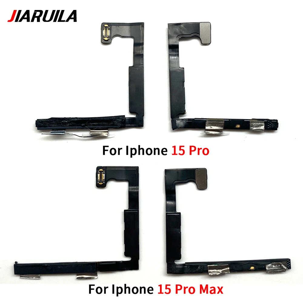 5PCS/Lot For Iphone 15 Pro Max For IPhone 15 Plus Battery Protection Board Cable Replacement Battery Efficiency Connection