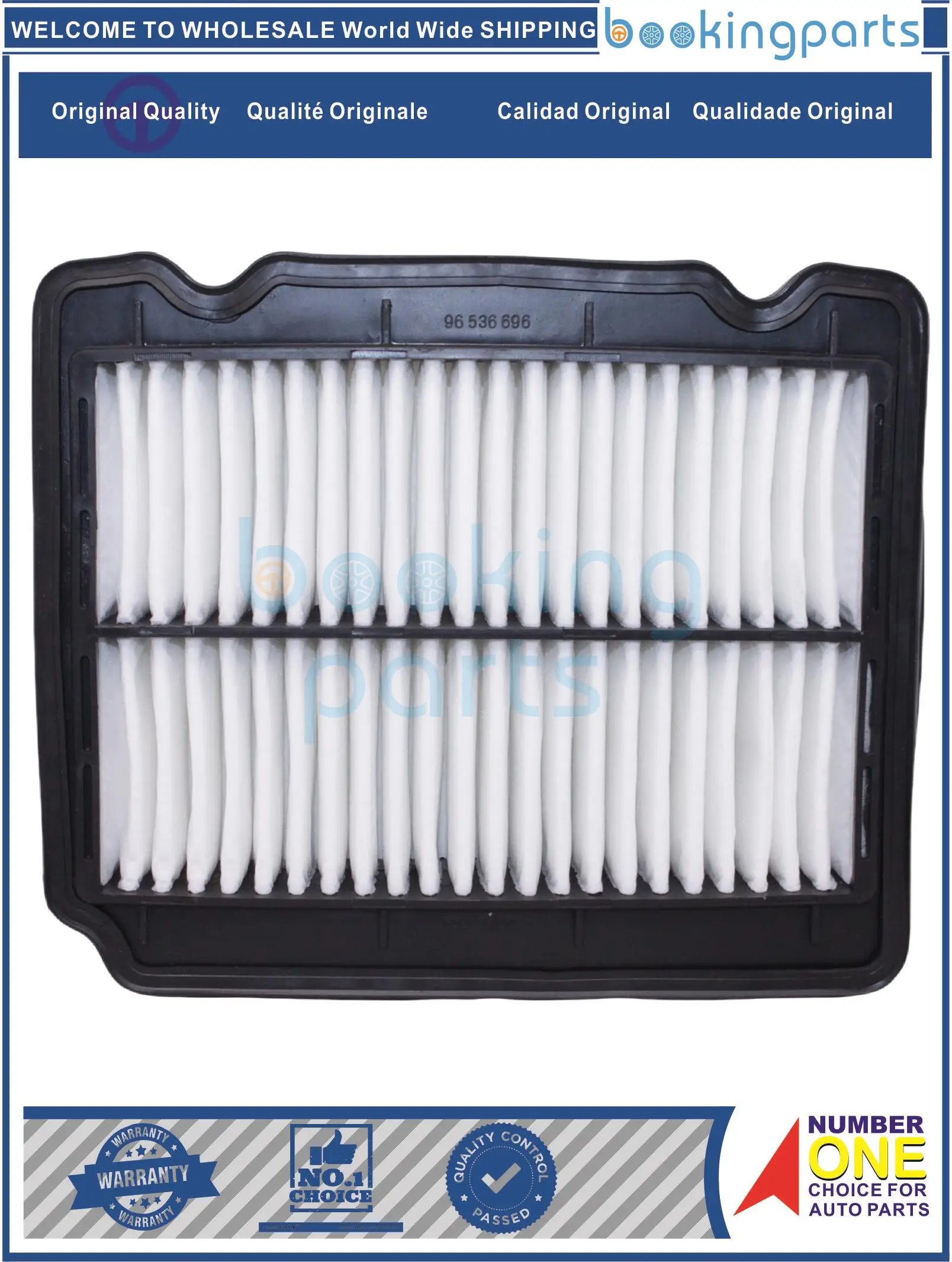 AIF65037,13780-84Z00,1378084Z00 Air Filter For CHEVROLET AVEO 05-10