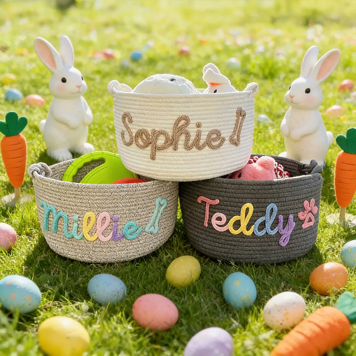 Thumbnail 3 - #8 Top 40 Dog Rope Toys Worth Buying In 2026