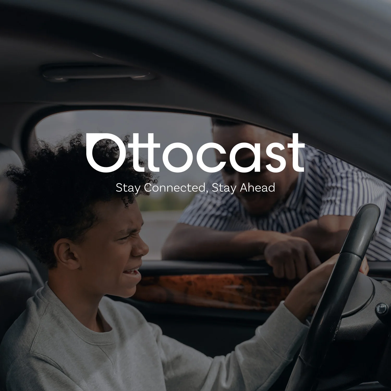 2026 Neuer OTTOCAST MINI Kabelloser Android Auto CarPlay Adapter Box Bluetooth Auto-Zubehör für iPhone für Samsung Google Phone – Detail 15