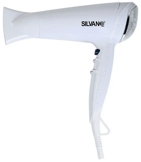 2200W hair dryer with white diffuser, 2200W hair dryer with diffuser, hair dryer with diffuser, hair dryers with diffuser, fast and efficient hair dryer, hair hitter with concentrator and diffuser