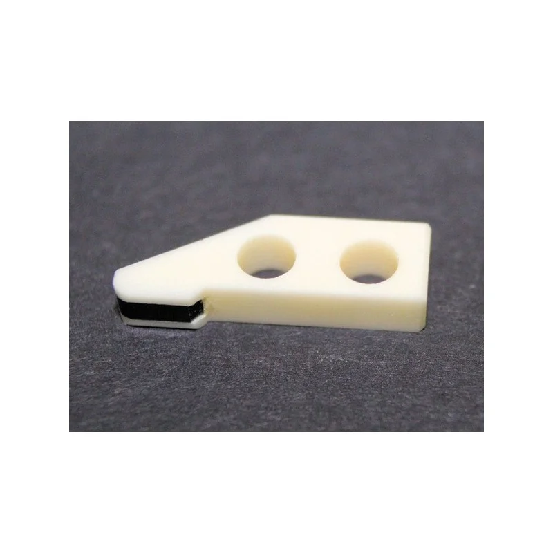 Guía de cables PCD de 0,25 mm (0,010') para Makino OEM #   6EC80B404 Proveedor de herramientas de electroerosión de China