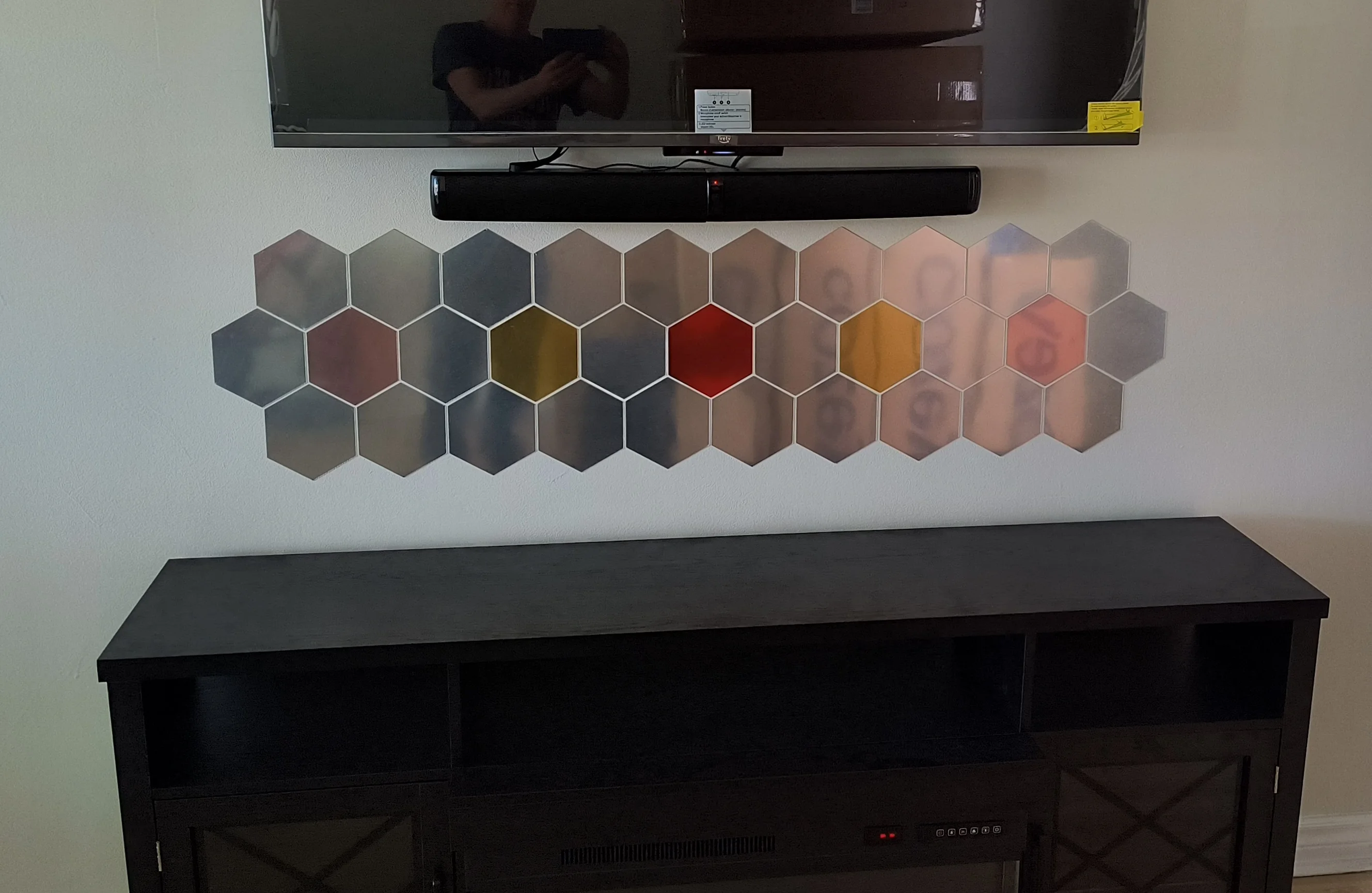 Customer review photo