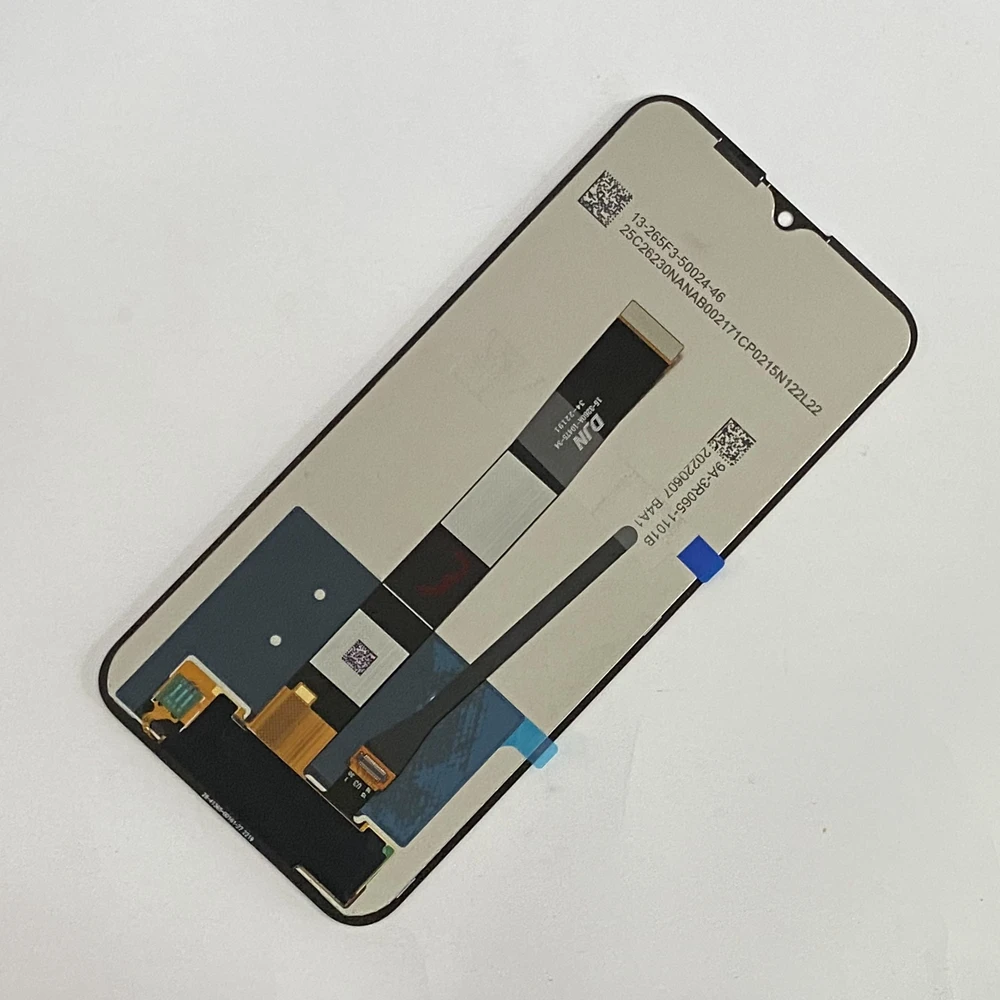 Original Display For Blackview A95 LCD Display Touch Screen Assembly For Blackview A95 LCD Screen Display Phone A95 LCD Parts