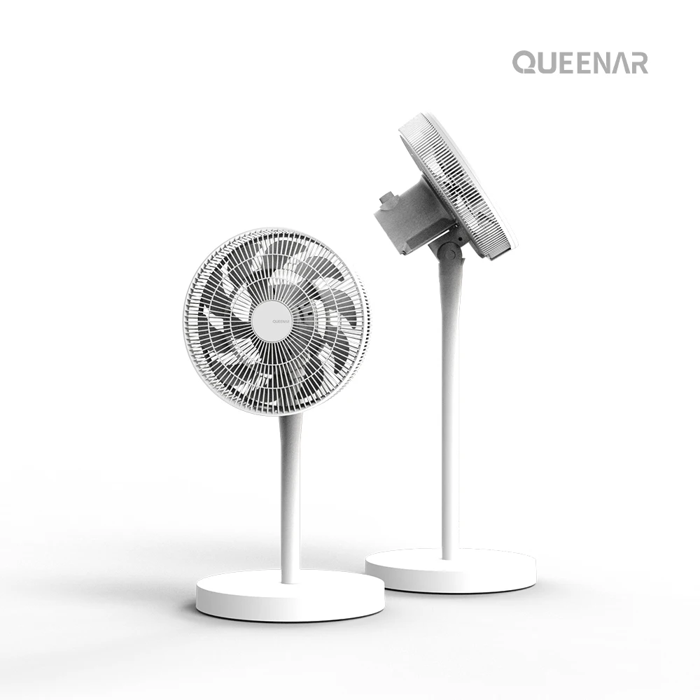 كينا جيب مروحة دائرية