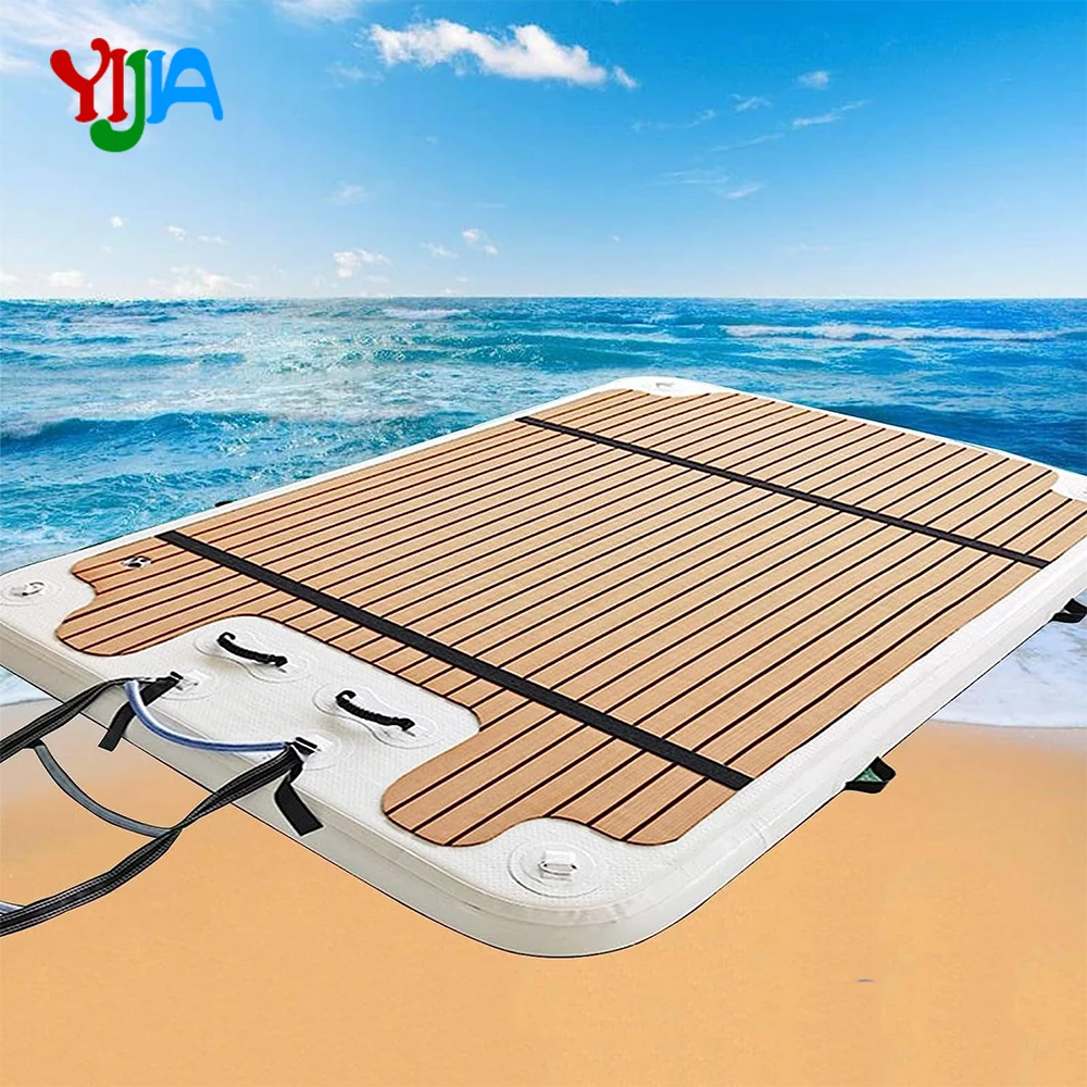 Stock 4/3M Inflatab… - image