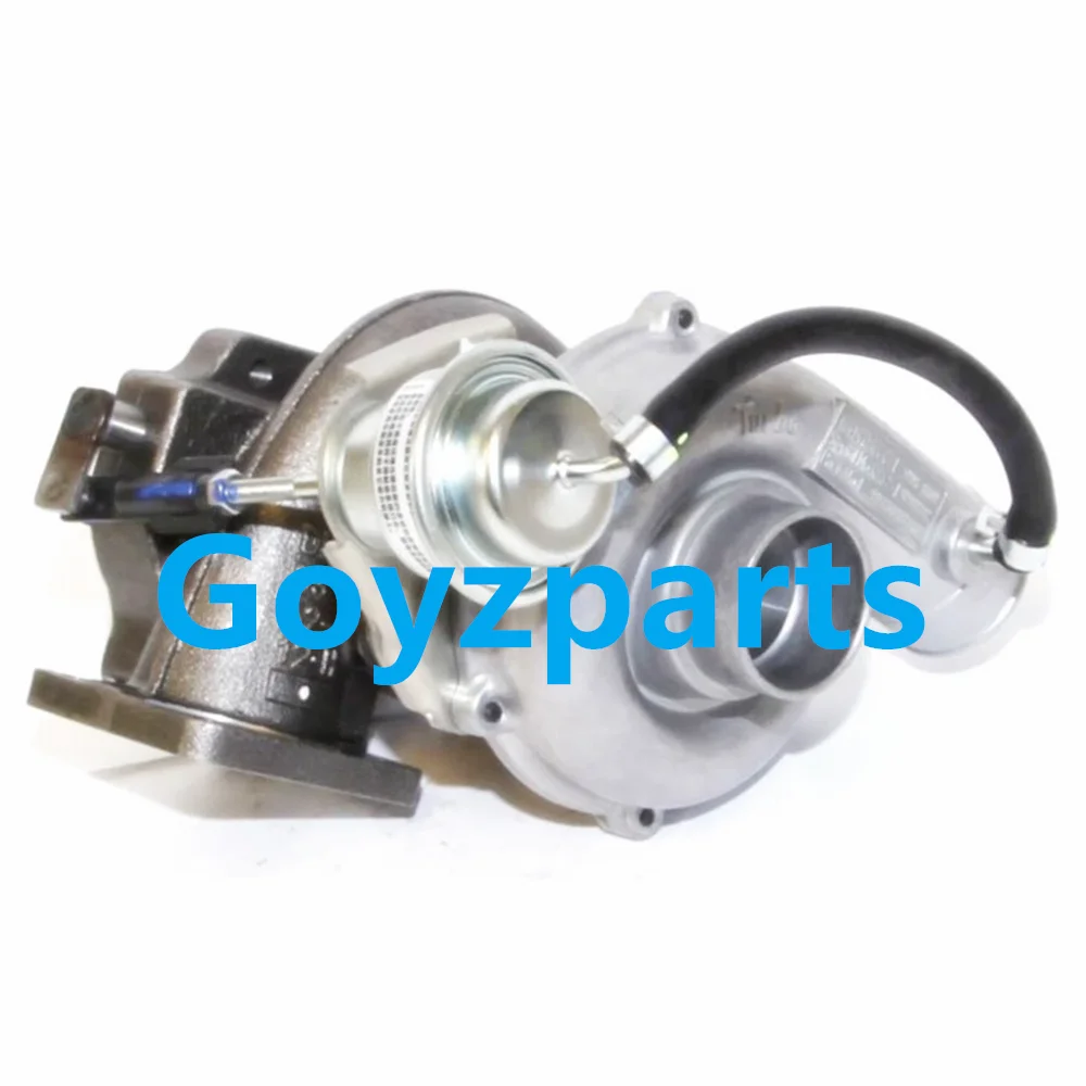 RHB5 8970385181 8970385180 VE180027 VA430023 VI95 VICC Turbo voor Isuzu Rodeo Jackaroo Monterey 4JG2-TC 4JB1-TC 4JG2 3.1L