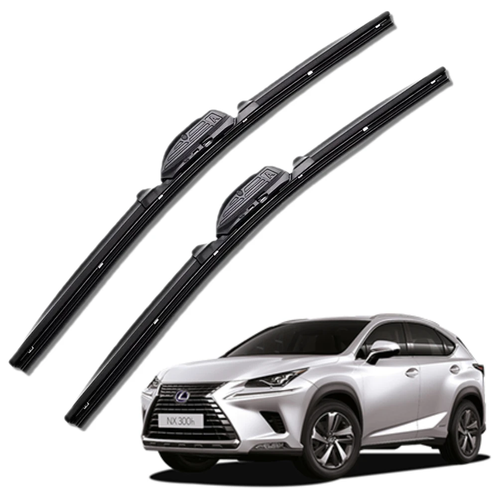 1+1 Lexus Nx Tank Premium Wiper Brush