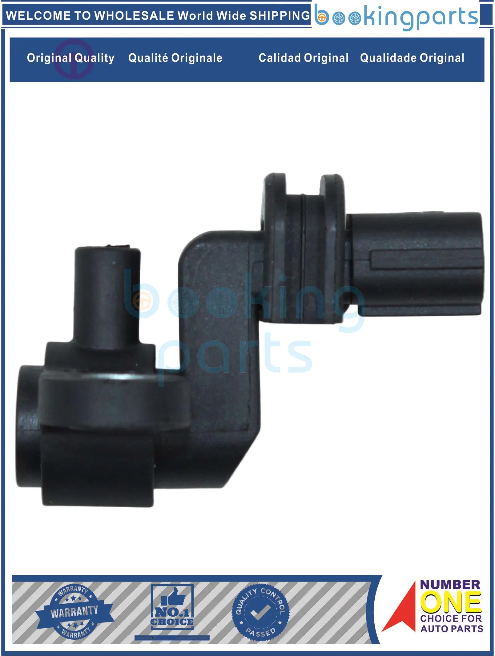 

Engine Sensor For HONDA CIVIC 01-05, 37500PLC005,37500-PLC-015,37500PLC015,CRS63886