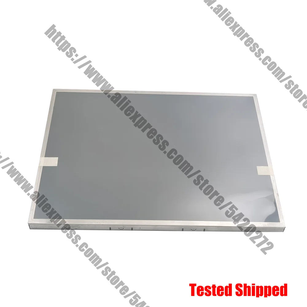 100% original test LCD SCREEN M170E8-L01 LTM170E8-L01 M170EG01 V.D LTM170ET01 17 inch