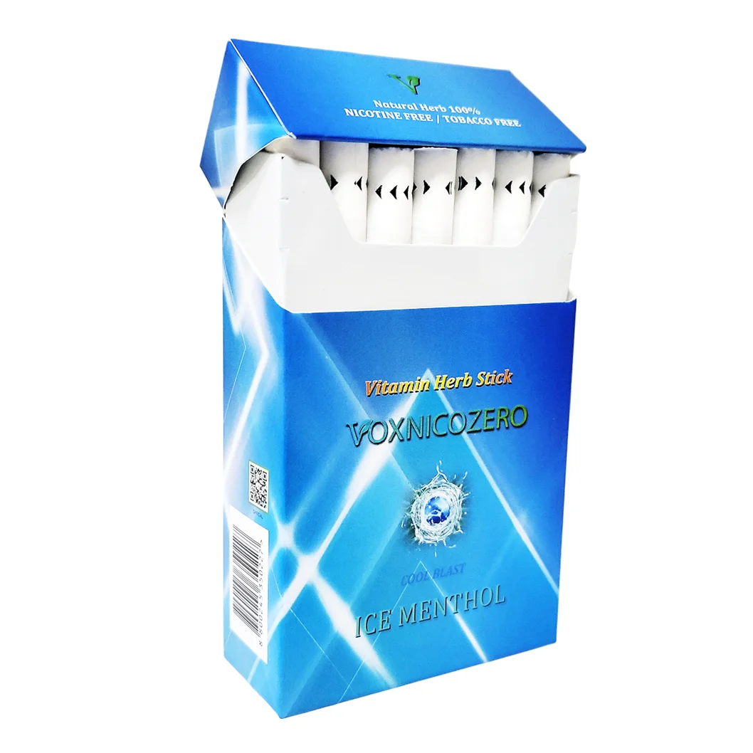 Voxniczero 3 عشب السجائر البديل الإقلاع عن التدخين المعونة متجر مريح فيتامين النيكوتين خالية السجائر الإقلاع عن التدخين عصا فيتامين عصا