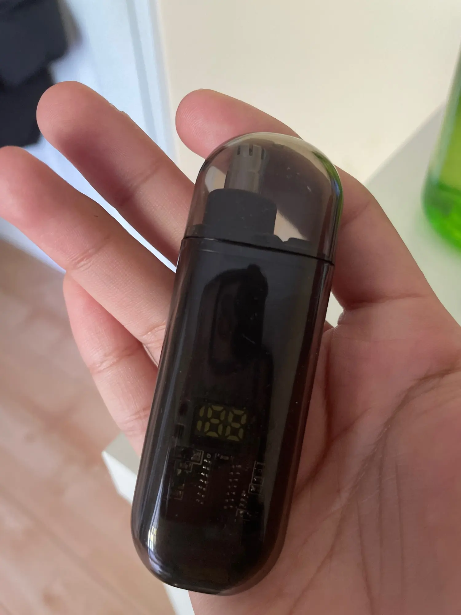 Customer review photo