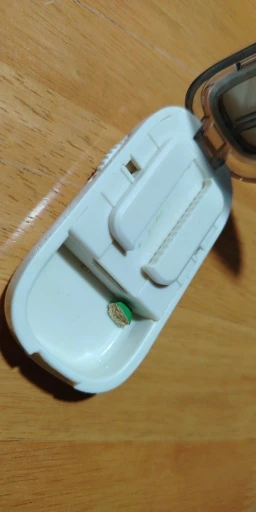 Review photo