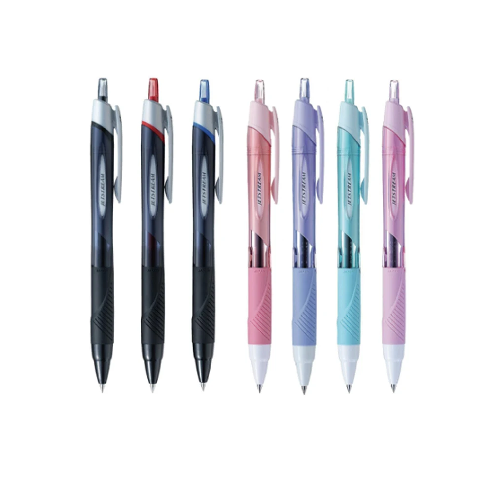 [Uni] Jetstream Solid Color Ball Pen_0.38Mm (Sxn-150-38)