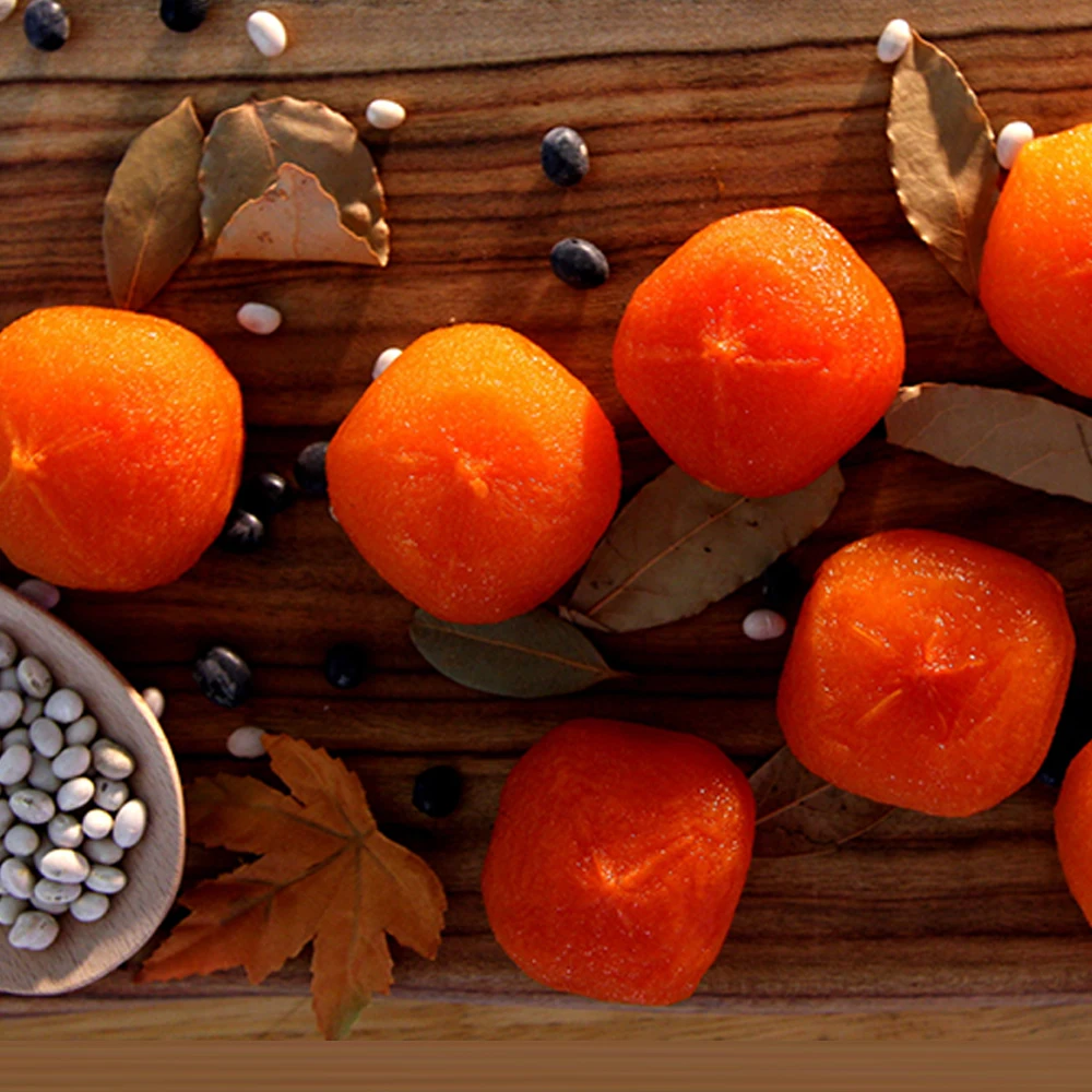 감좋은날 청도반건시 곶감 미니 1kg