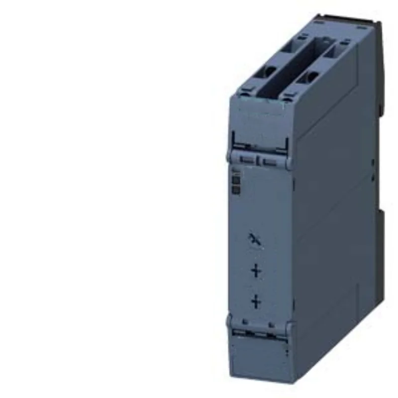 Timing relay electronic slow-operating 1 change-over contact 3RP2511-1AW30 3RP2512-1AW30 3RP2513-1AW30