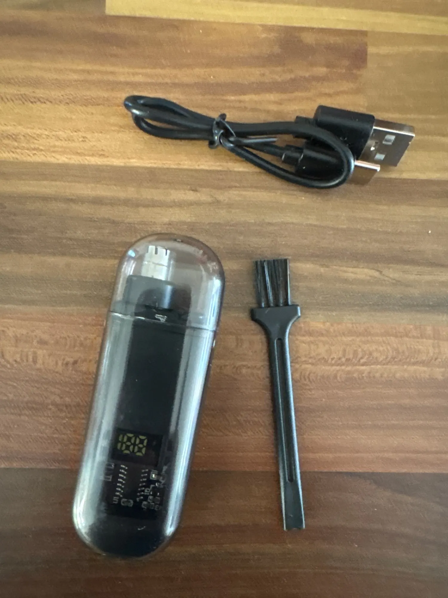 Customer review photo