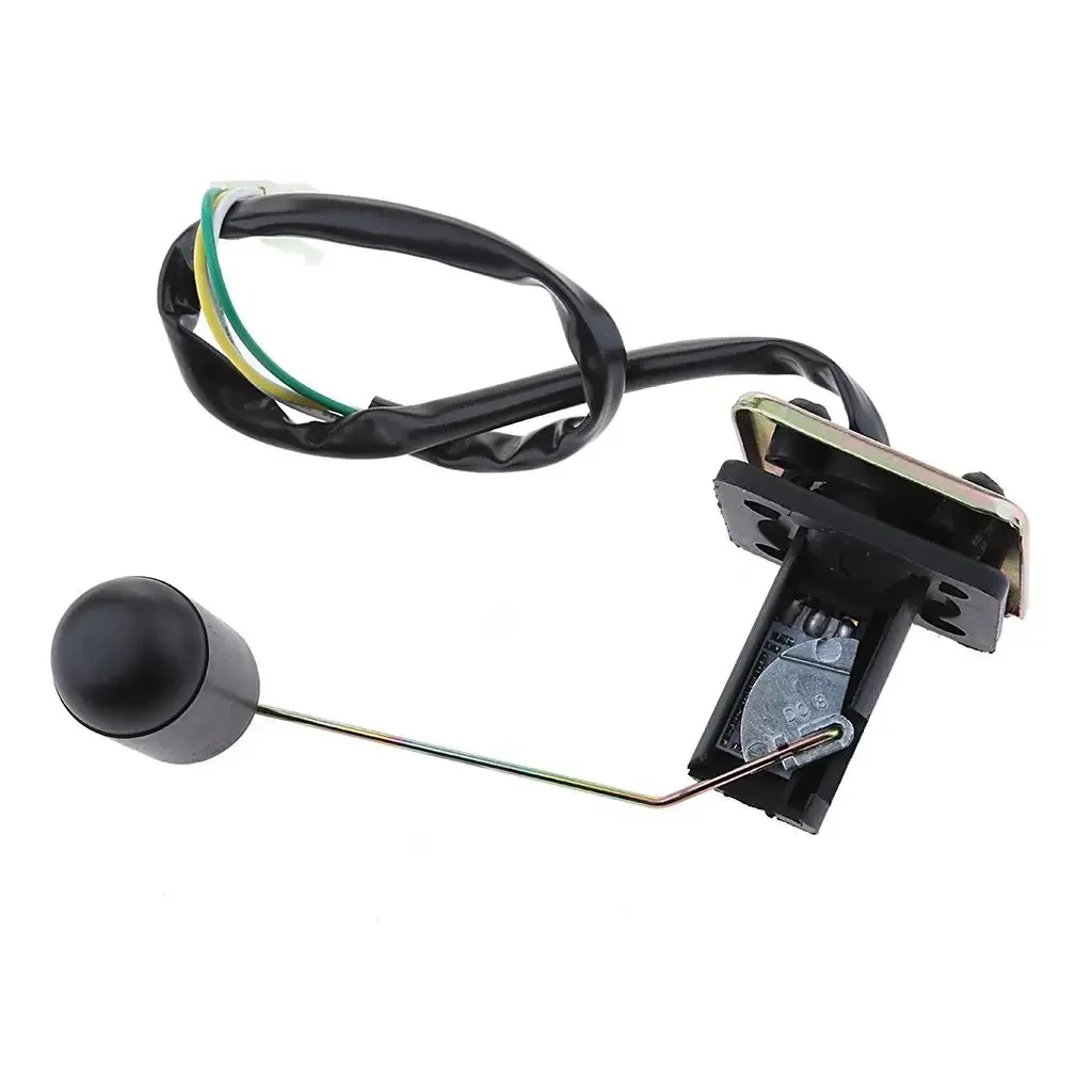 AliExpress perfeclan 1Pcs Motorcycle Fuel Petrol Sender Level Gauge Sensor Floating for Scooter Moped Dirt Bike Universal Fuel Level Gauge GY6 Engine