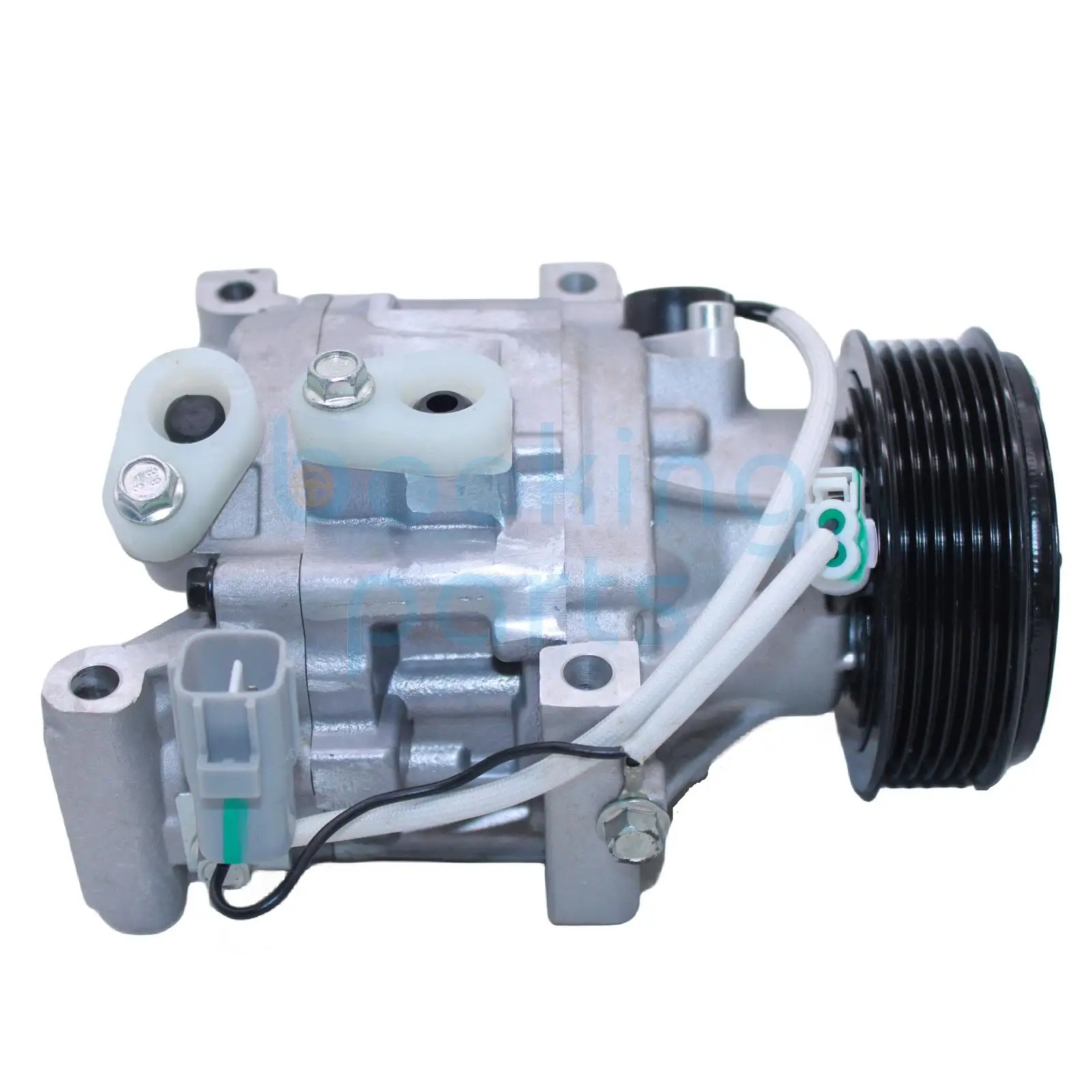 ACC63576(NEW),88320-1A481,883201A481,88320-1A491,883201A491,88320-1A570, A/C Compressor For TOYOTA COROLLA 01-07 NZE12#