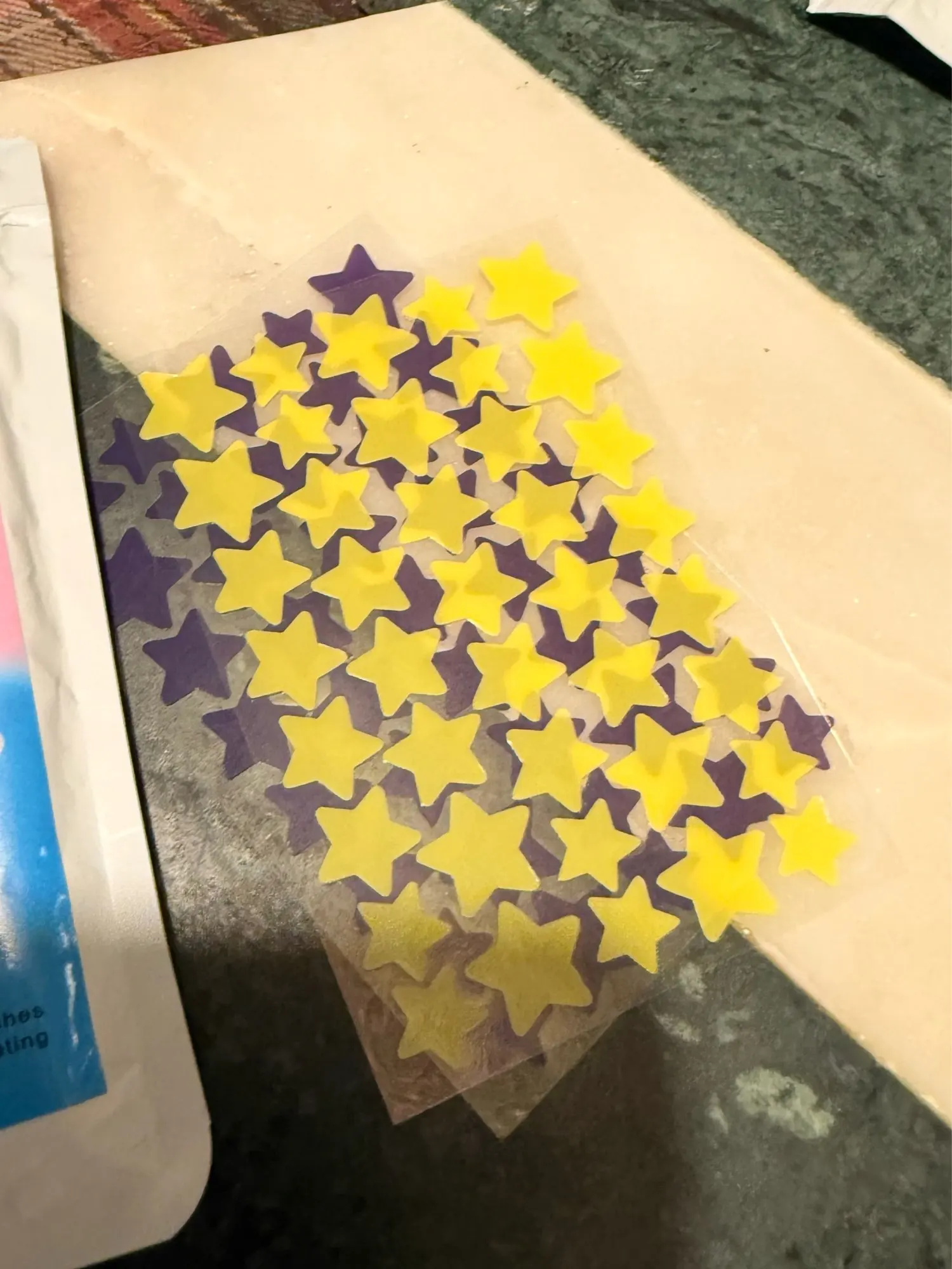 Customer review photo