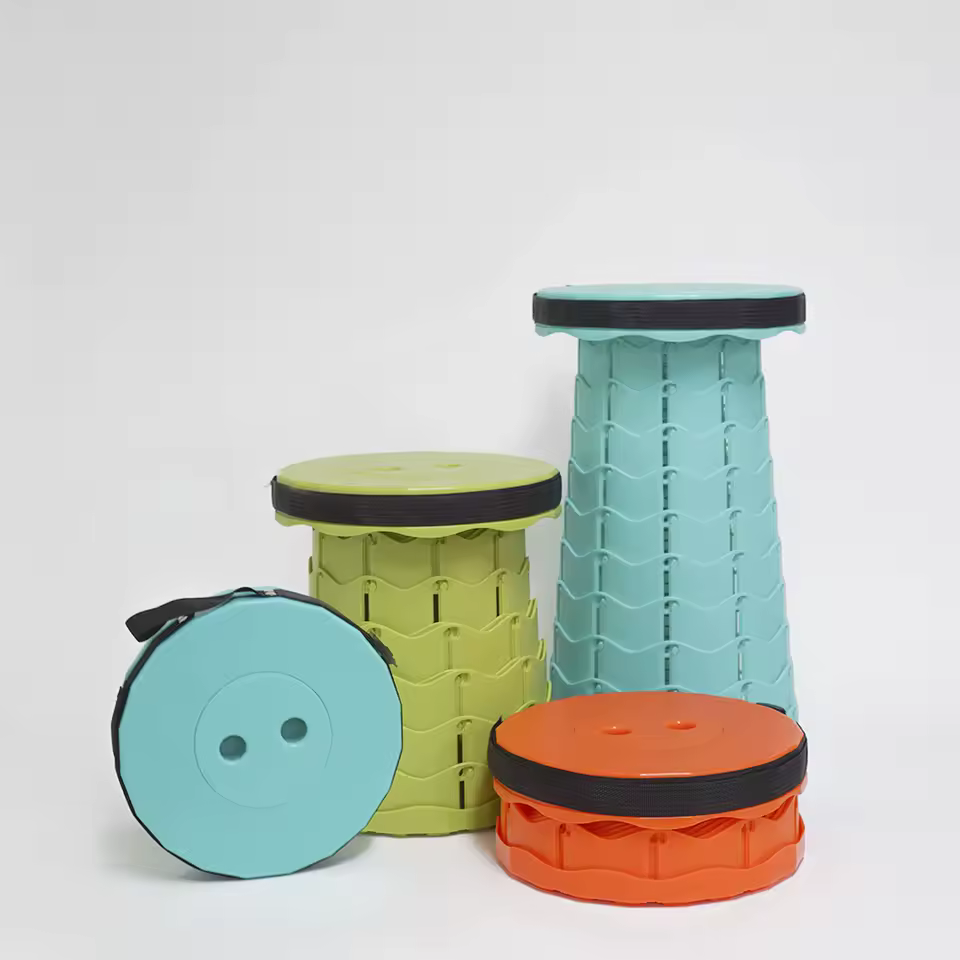 접이식 의자 이미지