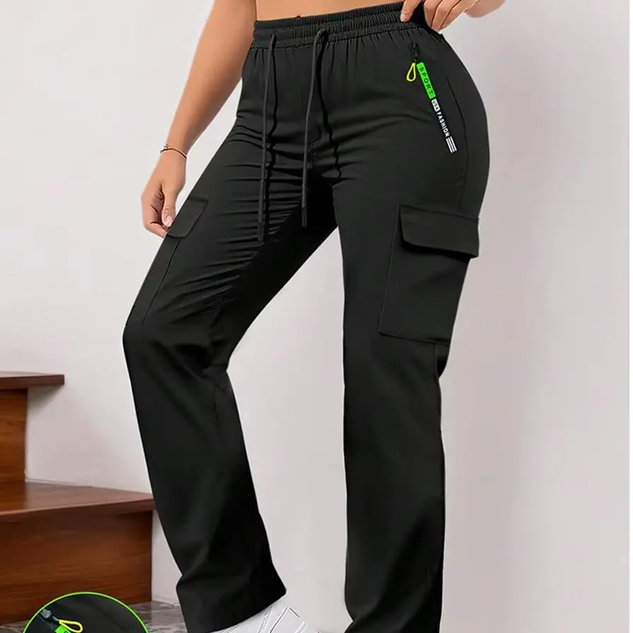 Slim Solid Cargo Pa…