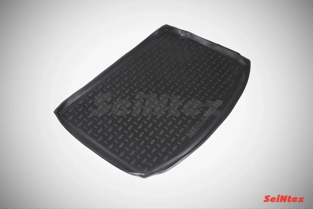 SeinTex 83935 Trunk Mat for RENAULT Megane III – סקירת מוצר ובדיקה מפורטת