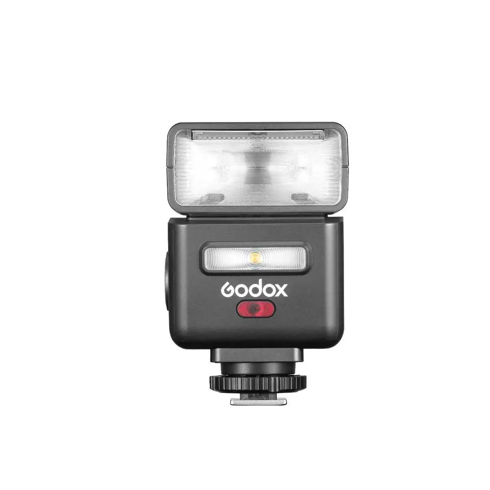 Godox iT32 X5 C/N/S/F/O TTL iFlash Camera Flash Pocket Flash HSS 2.4G Wireless Speedlight for Canon Sony Nikon Olympus Fujifilm view 2