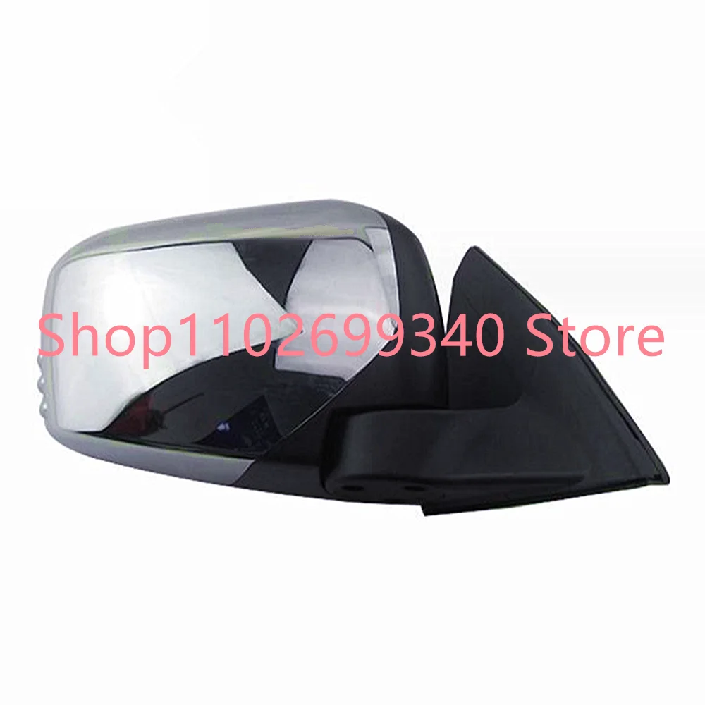 MN167429 MN136779 Left Rear View Mirror For Mitsubishi L200 Triton Pick Up KA4T KB4T 2005–2015