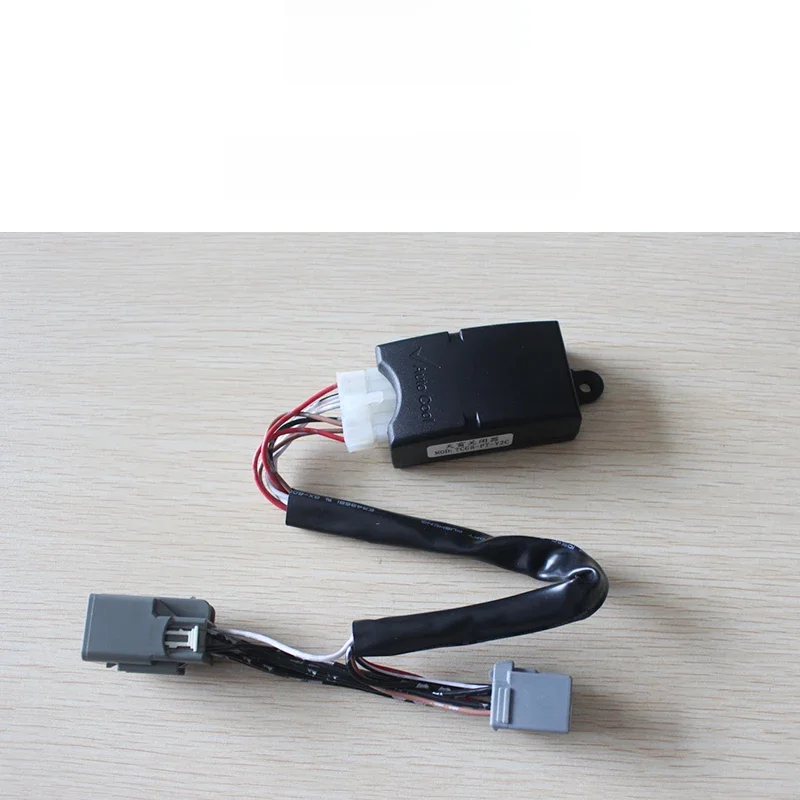 Automatyczny zamykacz szyby szyberdachu do Mazda 3 Axela 2014-2018 / CX-5 KE 2012-2016 / Mazda 6 Atenza — zdjęcie 2