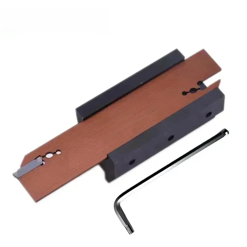 Nouveau SMBB SMBB1626 SMBB2026 SMBB2526 SMBB2032 SMBB2532 support de coupe de rainurage SMGB 26 32 -2 -3 -4 pour insertion de la série MGGN