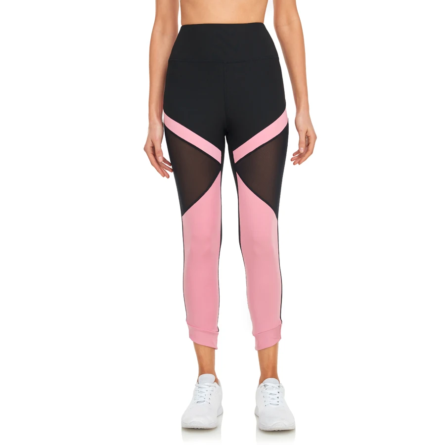 LI-FI leggings Yoga Pants High Waisted Gym Leggings Sport Women Fitness  Female Legging Running Training Tights