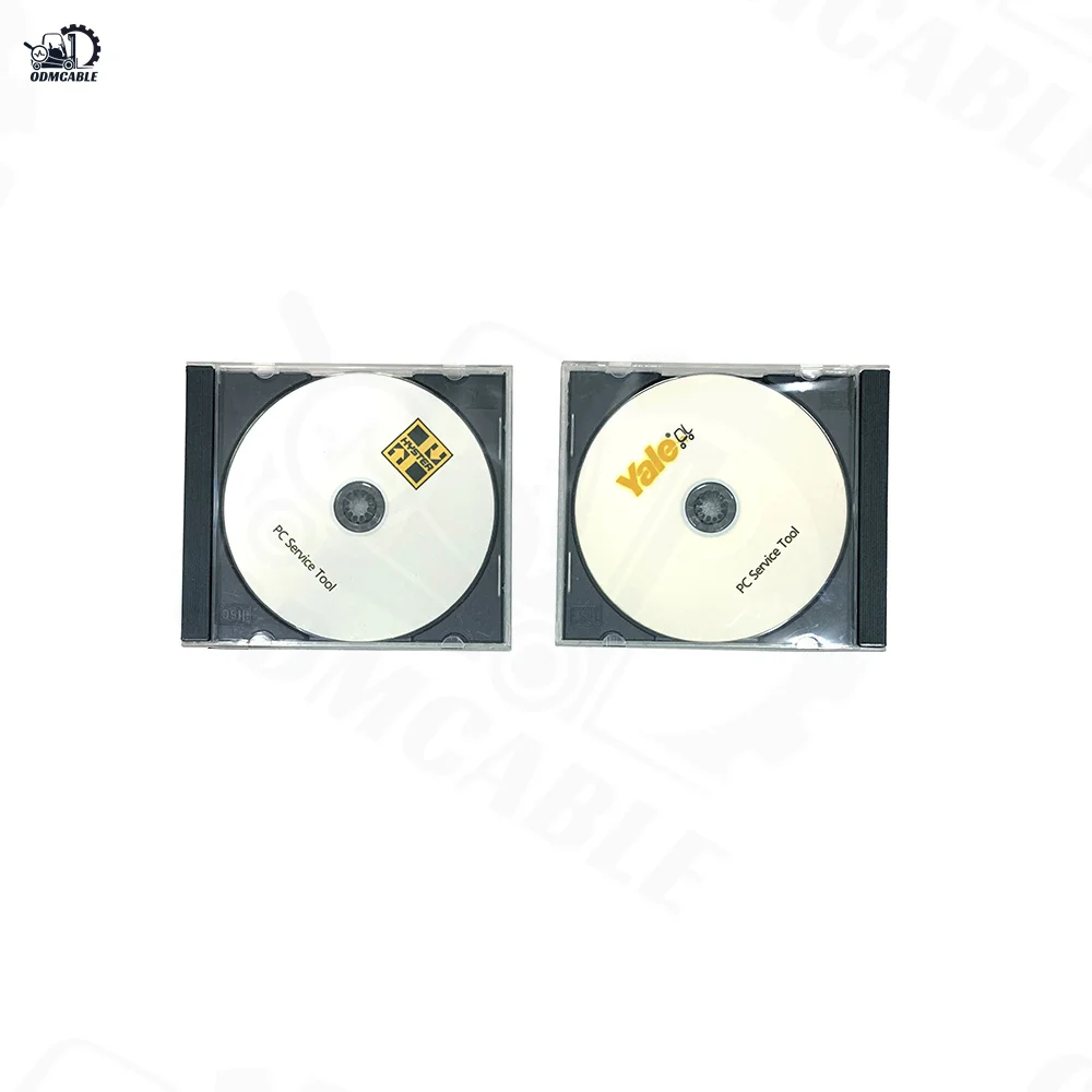 V4.98 FOR HYSTER FORKLIFT TRUCK DIAGNOSTIC SCANNER YALE HYSTER PC SERVICE TOOL IFAK HYSTER AND YALE DIAGNOSITC TOOL WITH XPLORE