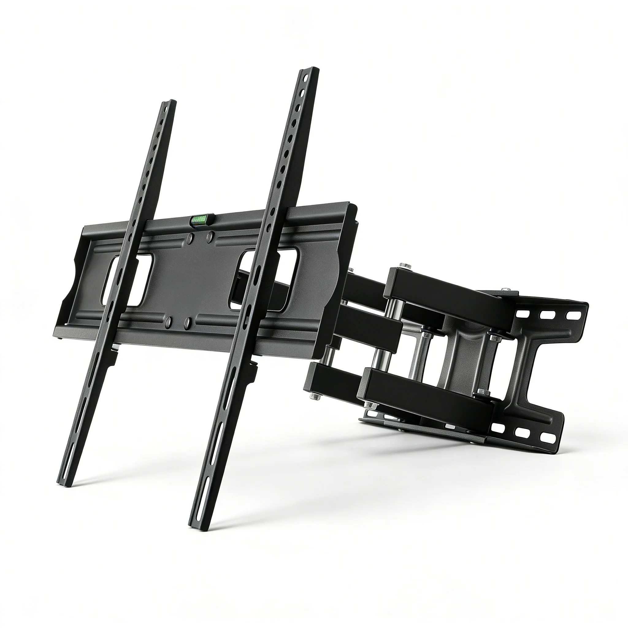 Soporte de pared para TV 26-65" | Brazo articulado, inclinable y giratorio 📺