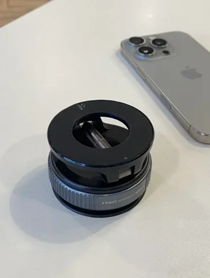 Customer review photo